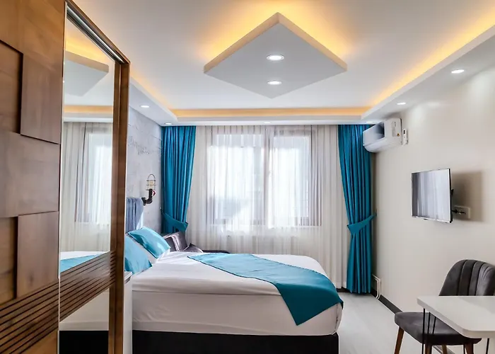 Palladium Apart Hotel