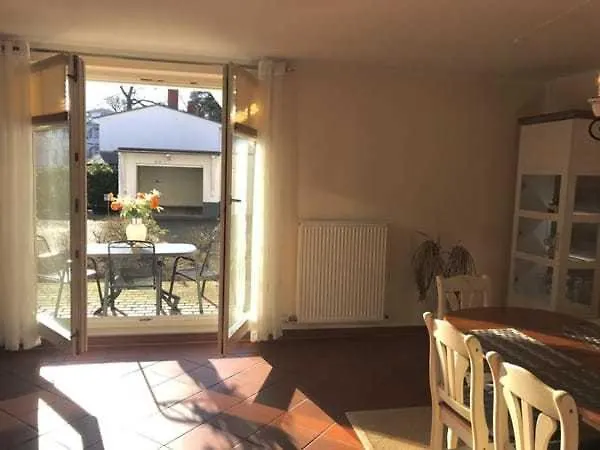 Hotel mit Hund Jugendglück FV 1