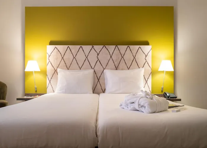 Hotel Au Quartier