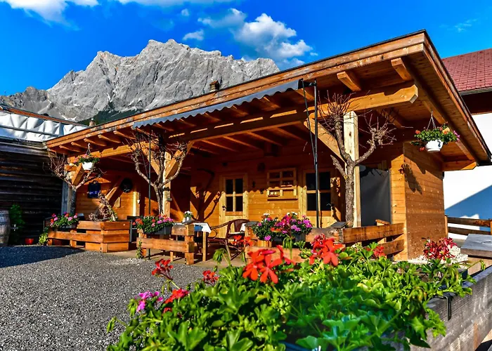 Haus Tirol
