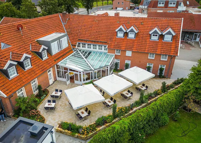 Altes Landhaus