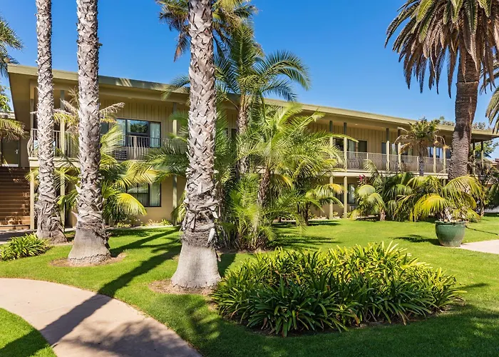 Golf Hotel: Bahia Resort Hotel