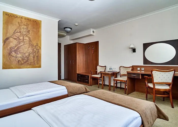 Hotel Stara Poczta