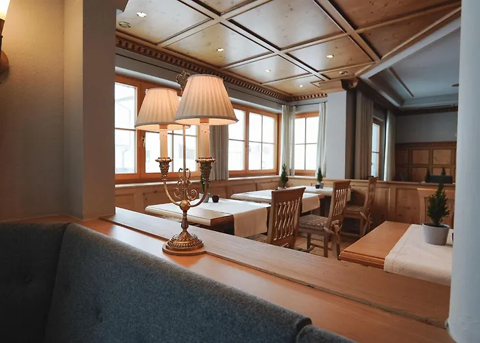 Hotel Acerina superior