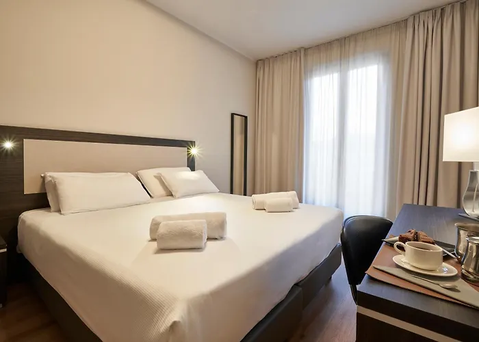 Hotel mit Hund Leonardo Da Vinci
