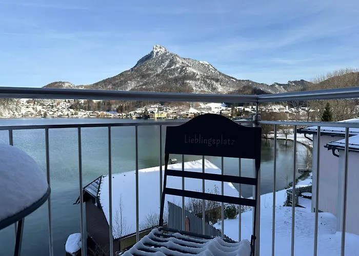 Ferienvermietung: Brunnwirt ESSEN&WOHNEN