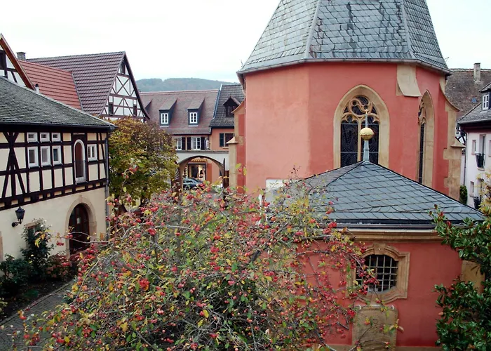 Hotel&Café Ritter von Böhl
