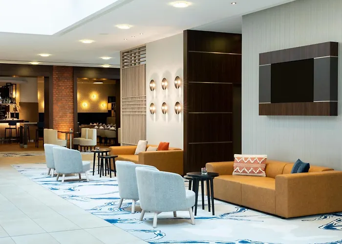 Courtyard By Marriott Bremen