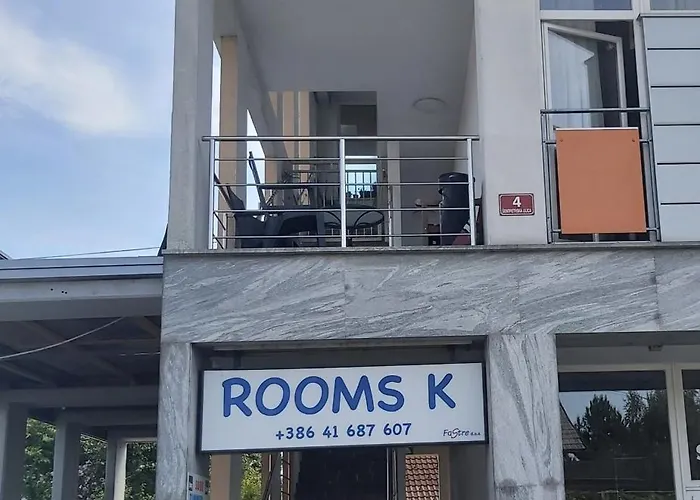 Rooms K