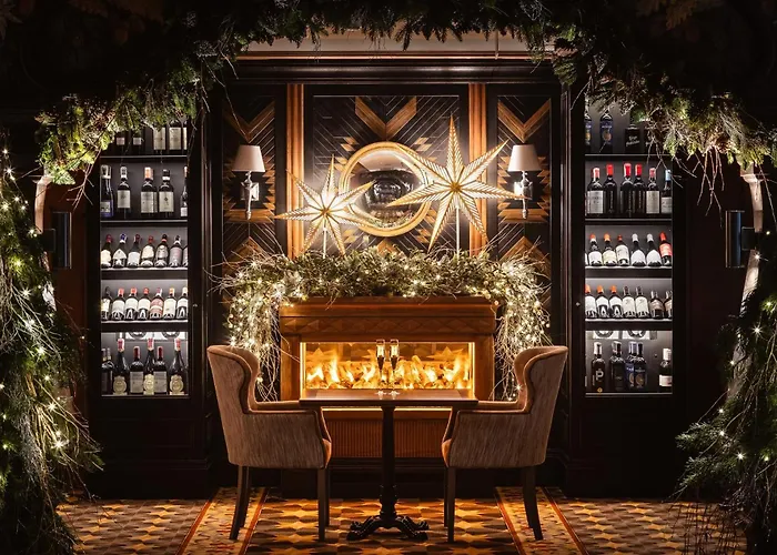 Familienhotel: Bachleda Residence Zakopane