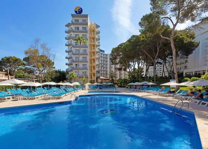 3-Sterne-Hotel: Hotel Pabisa Sofia