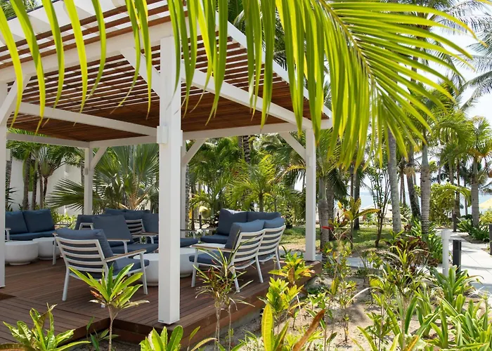 Veranda Palmar Beach & Spa