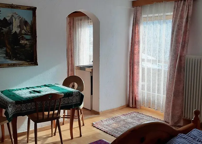 Pension Wassererhof