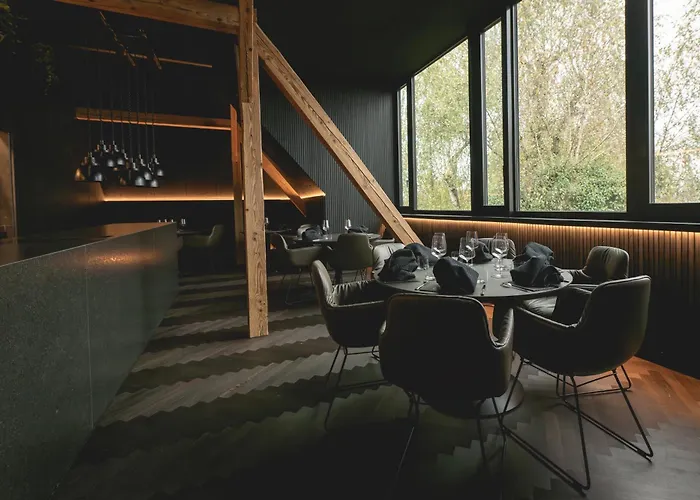 Lukas Kapeller Hotel und Restaurant