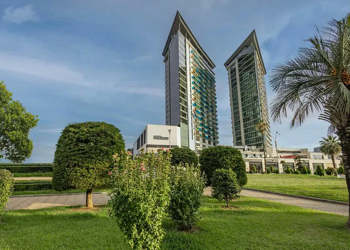 Hilton Batumi