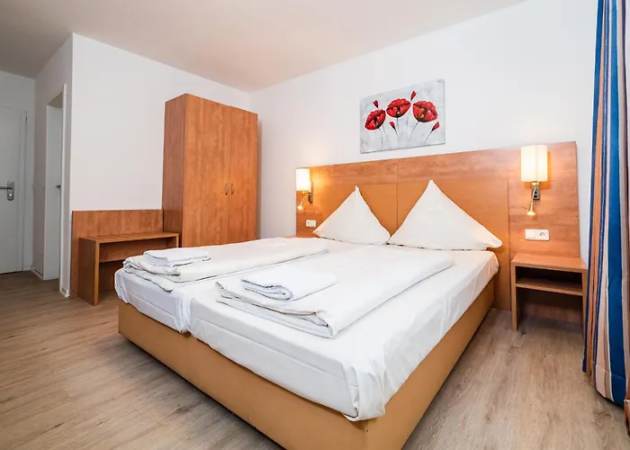 3-Sterne-Hotel: G&L Hotel Dortmund