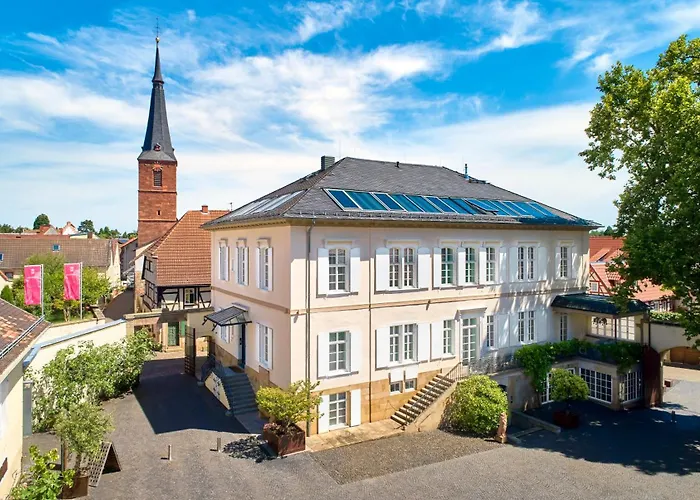 Hotel Ketschauer Hof