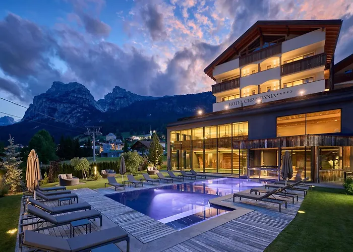 Boutique-Hotel: Hotel Christiania