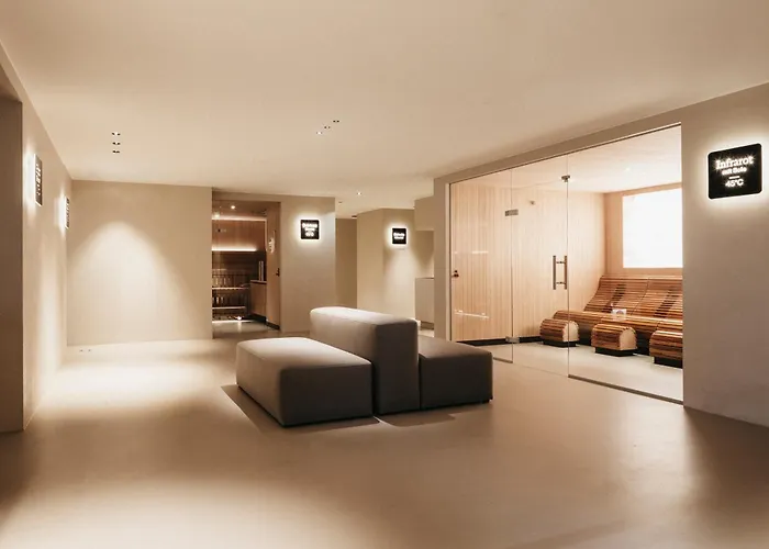 Sonnhof Alpendorf - An Adults Only Place Romantik Hotel