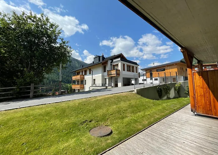 Mountain Spa Residences