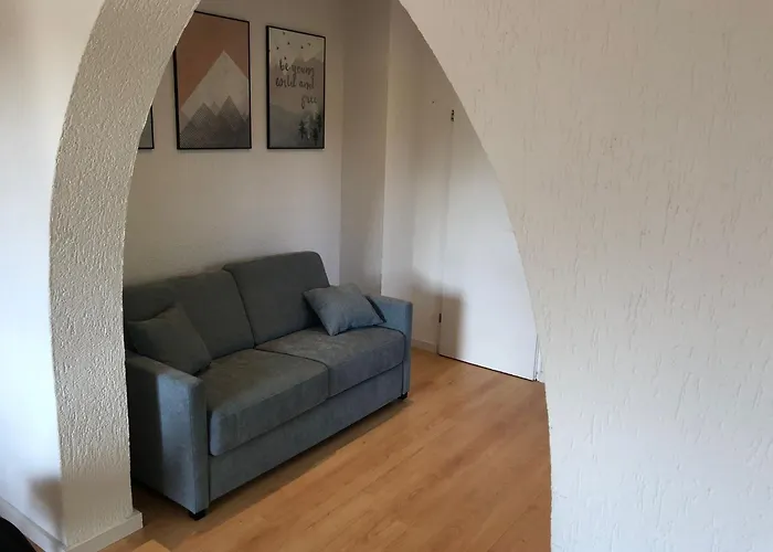 Großzügiges Ferienhaus in ruhiger Lage