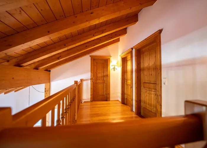 Familienhotel: Zugspitz Resort