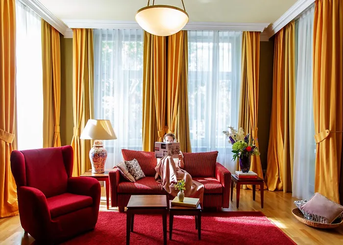 Aparthotel: Louisa'S Place