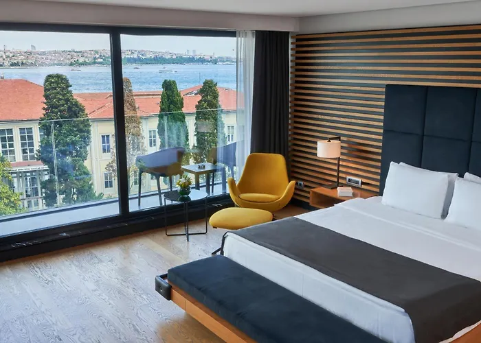 Metropolitan s Bosphorus - Special Category