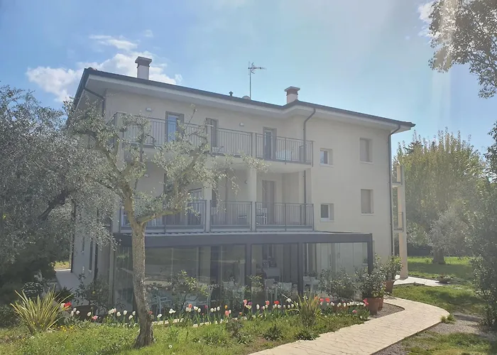 Albergo Campagnola