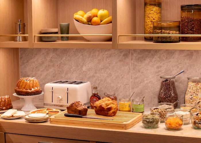 Familienhotel: Hotel Le Colombier