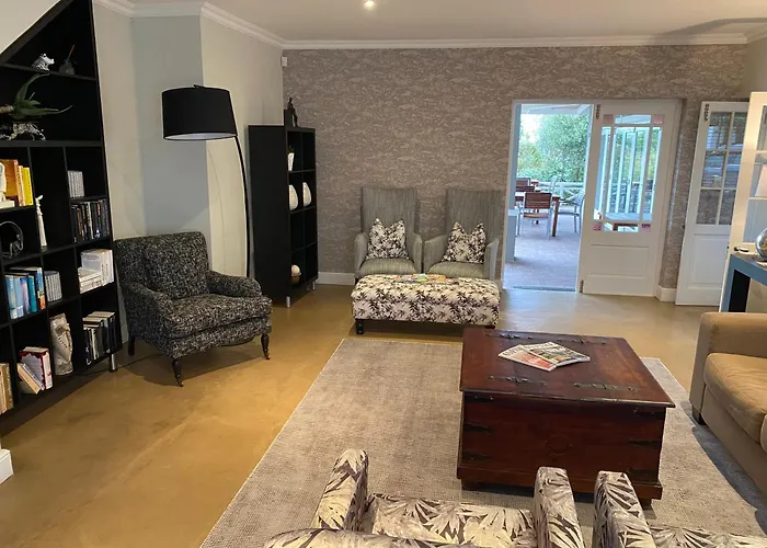 4-Sterne-Hotel: Plumwood Boutique Hotel By The Living Journey Collection