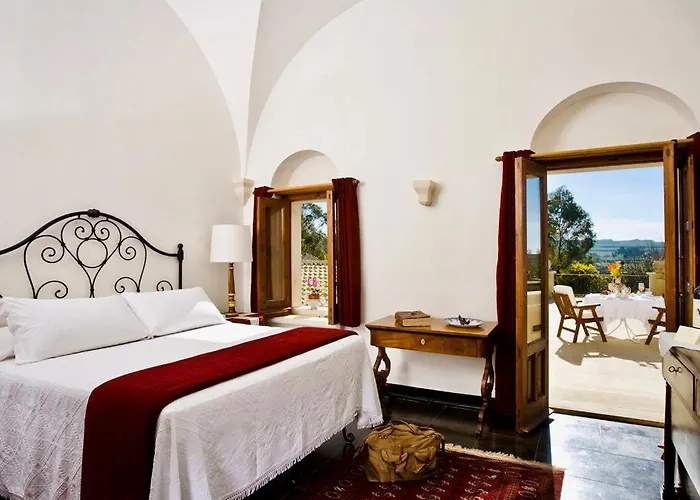 Eremo Della Giubiliana