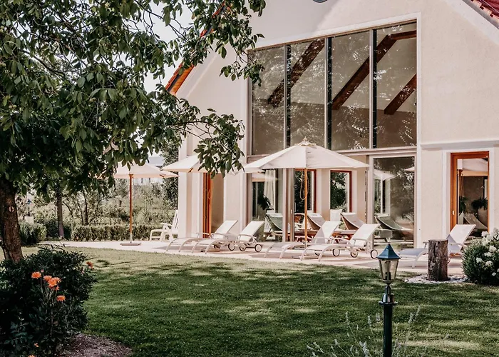 Der Eisvogel - Wellness-&Genusshotel