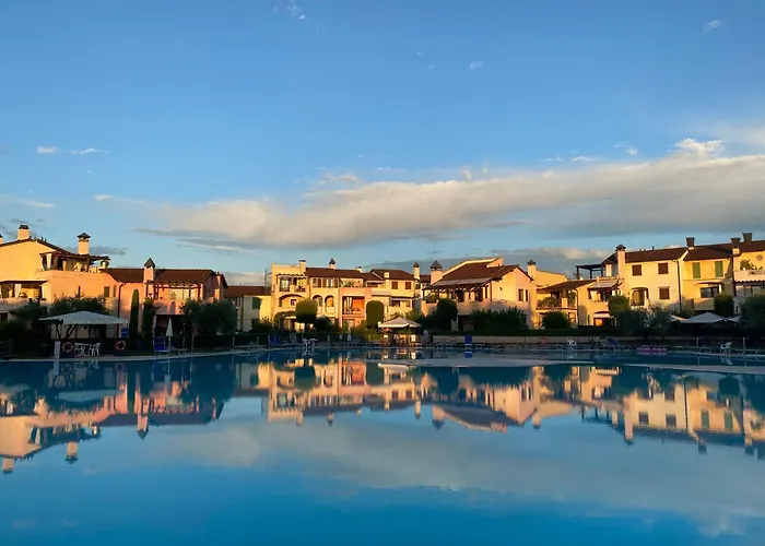 Garda Resort Village