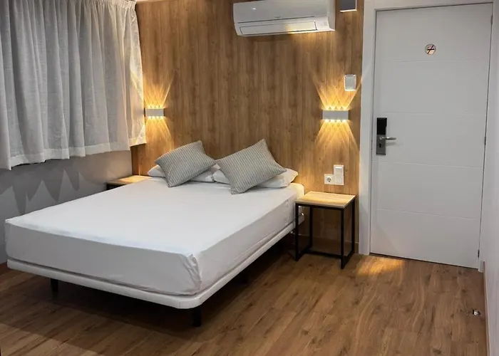 Günstiges Hotel: Hotel Medicis