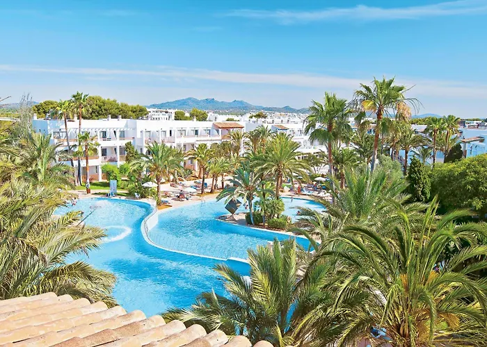 Hotel Calimera Fido Gardens