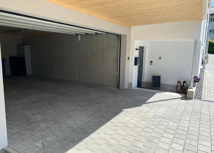 Hotel mit Hund Haus Plattenbichlstraße - Ferienhäuser Alpenglück
