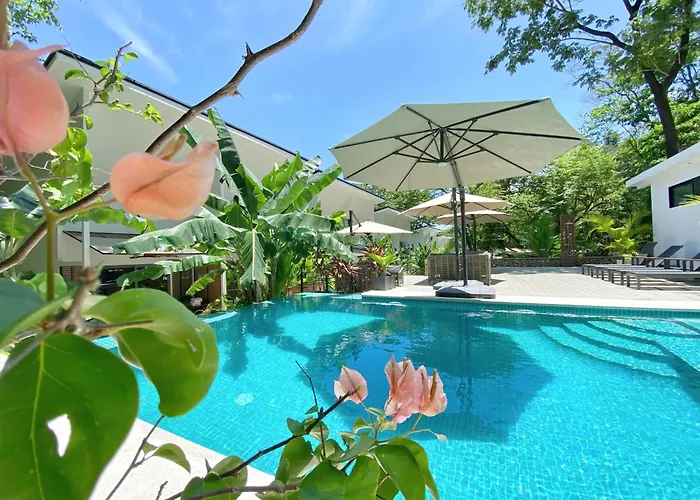 Familienhotel: NATURA Loft Garden