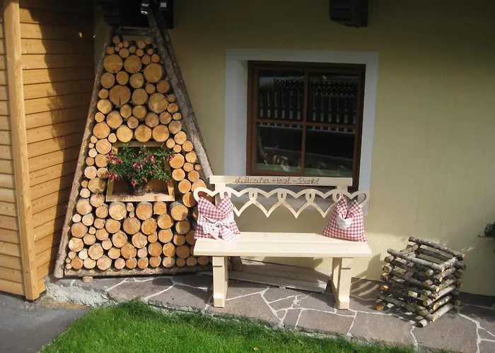 Landhaus Gemsenblick
