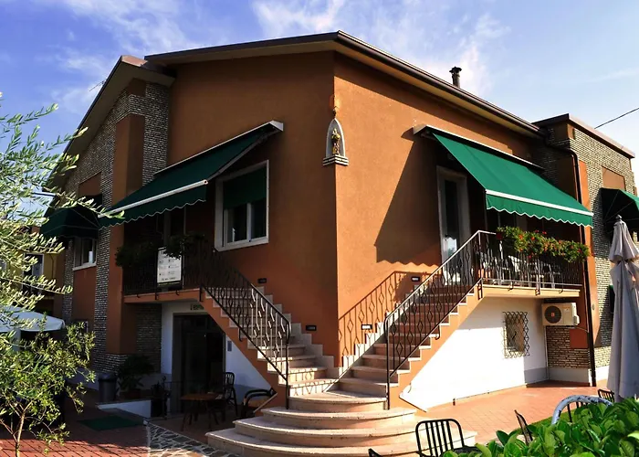  Villa Chiara