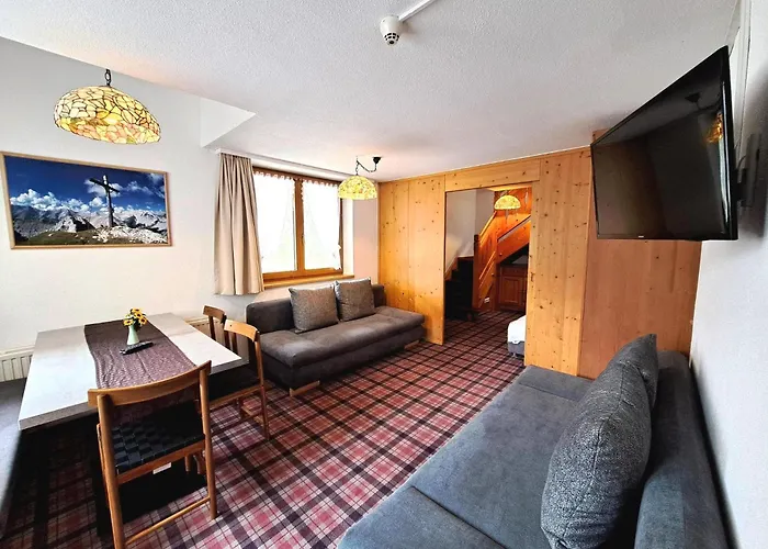 Ferienvermietung: Falkner Appartement Resort