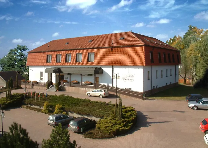 Hotel Panorama