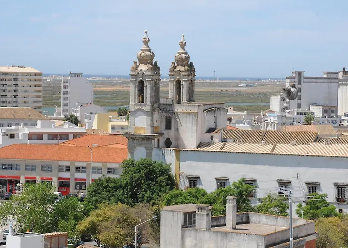 3 SterneHotel Western Dom Bernardo