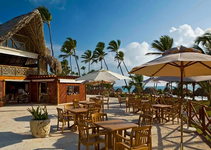 Hotel Am Vik Cayena Beach All Inclusive