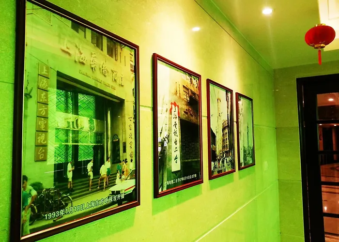Familienhotel: Seventh Heaven Hotel