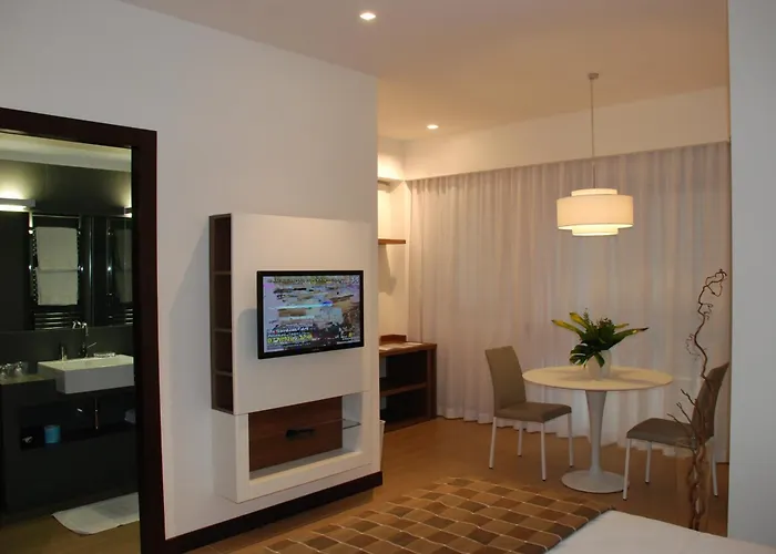  Residence Parioli