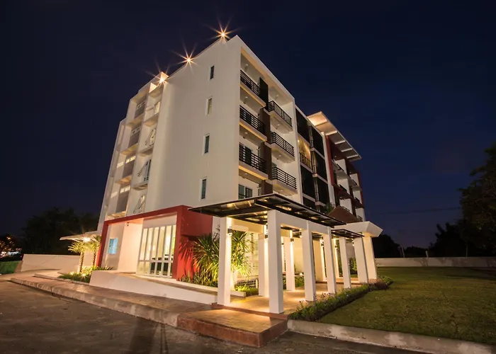 Napatra Hotel