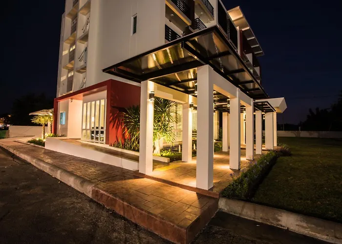 Napatra Hotel