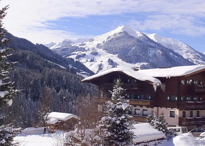 3-Sterne-Hotel: Ferienanlage Altachhof