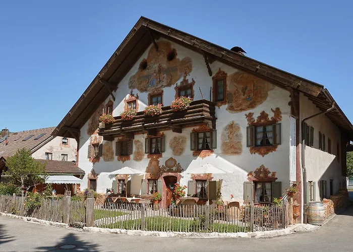 Zum Kirchenbauer